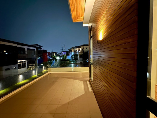 Enchanting 4-Bedroom House and Lot for Sale in Trevi Executive Village