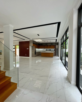 Brand New Modern House for Sale in Filinvest east Marcos Highway Antipolo City