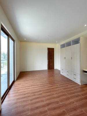 Brand New Modern House for Sale in Tandang Sora, Mindanao Ave. Quezon City
