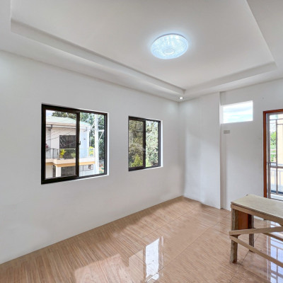 Sophisticated Modern Contemporary House and Lot For Sale in Pines City, Antipolo