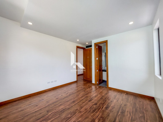 Modern 2 Storey House and Lot for Sale in BF Homes, Paranaque City