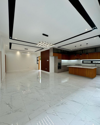 Brand New Modern House for Sale in Filinvest east Marcos Highway Antipolo City