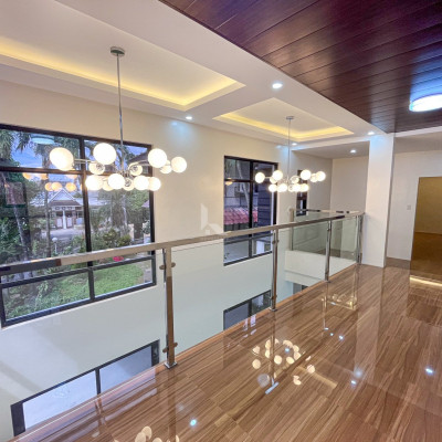 Elegant Modern Contemporary House and Lot For Sale in Taytay, Rizal