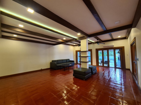 Delightful 607sqm 2-storey Home for Sale in Alabang Hills