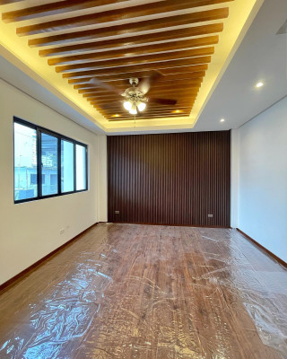 Brand New Modern House for Sale in Greenwoods Executive Village