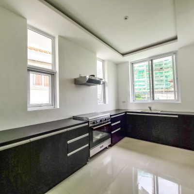 Brand New 3 Storey House and Lot for sale in Don Antonio Royale