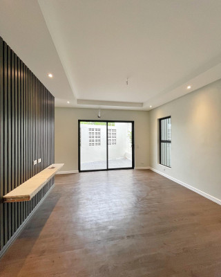 Brand New Modern Contemporary House for Sale in Filinvest