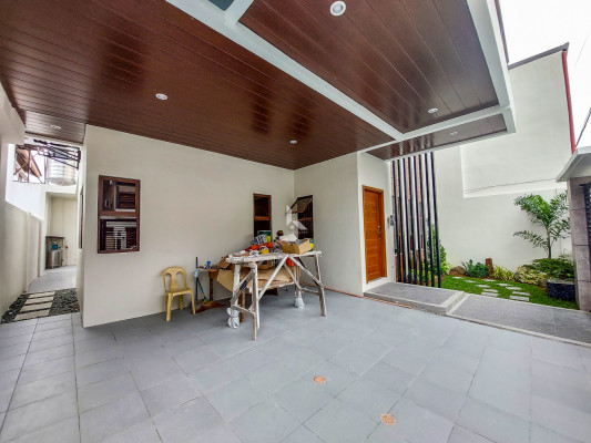 2 Storey Brand New House and Lot for Sale in Greenwoods Subdivision, Pasig City