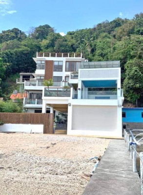 BEACH HOUSE IN ANILAO BATANGAS