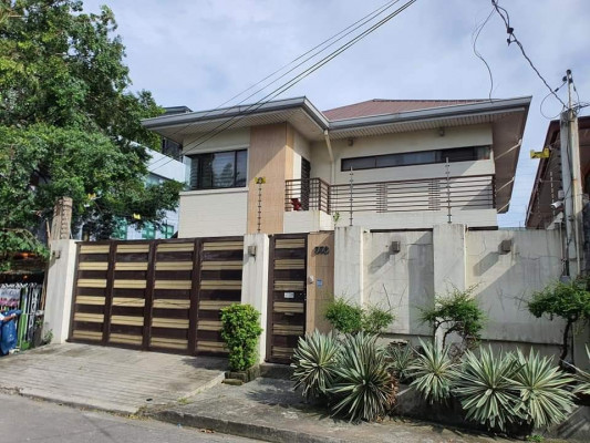 Captivating Stocked House & Lot For Sale in Mandaluyong