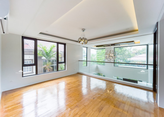 6-Bedroom House and Lot for Sale in Alabang Hills, Muntinlupa City