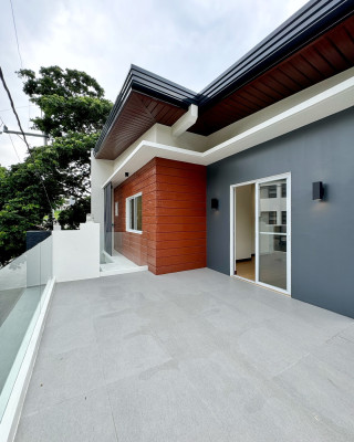 Brand New Modern Contemporary House for Sale