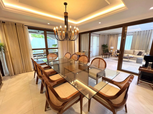 Astounding Brilliant House and Lot for Sale