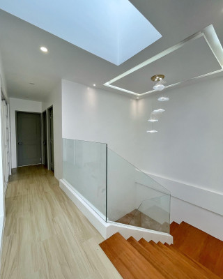 Brand New Modern House w/ Pool for Sale