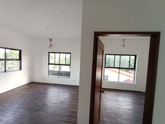 A BRAND NEW MODERN HOUSE AND LOT FOR SALE IN BF HOMES PARAÑAQUE