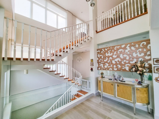 Brilliant Tranquil House and Lot for Sale in Ayala Westgrove Heights, Cavite