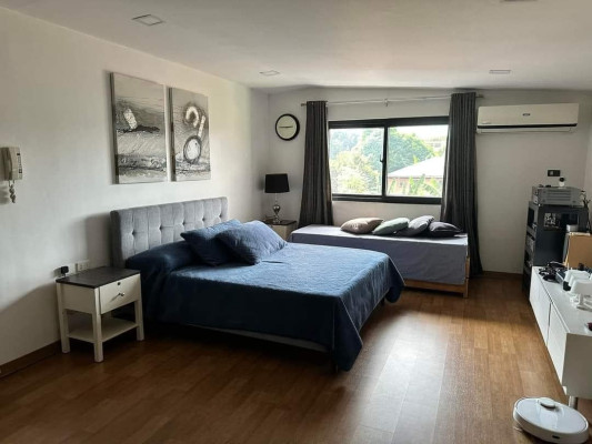 An Astounding House and Lot for Sale in Bonifacio Village