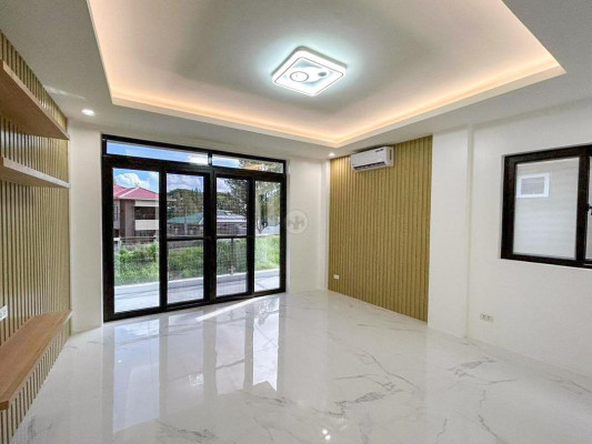 A Lovely Inviting House and Lot for Sale in Tagaytay City