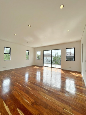 Brand New Semi-Furnished House and Lot w/ Pool in Portofino Heights