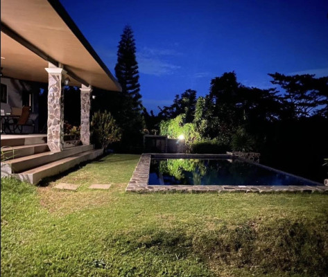 A Magnificent 2 Bedroom Home for Sale in Silang, Cavite