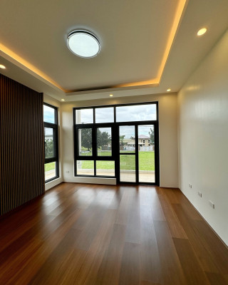 Brand New Modern House for Sale in Neopolitan Fairview Quezon City