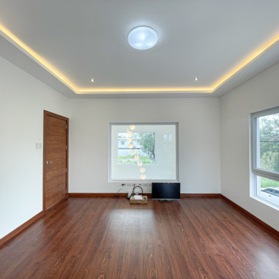 Warm and Cozy Modern Minimalist House and Lot For Sale