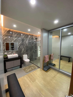 A Picturesque  3 Bedroom House and Lot for Sale in Havila Township, Rizal