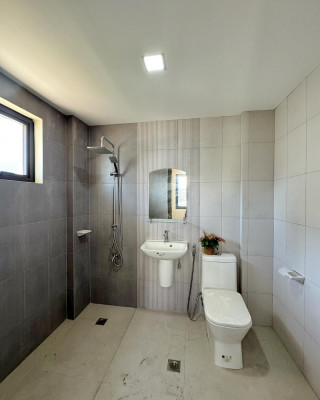 Brand New 7-bedroom House for Sale in Greenwoods Executive Village