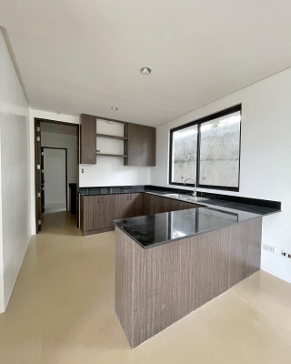 Brand New Overlooking Modern House for Sale in Sun Valley Estates Antipolo City