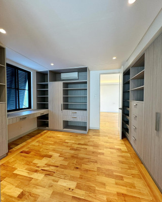 Brand New Modern House for Sale in Ayala Alabang Village