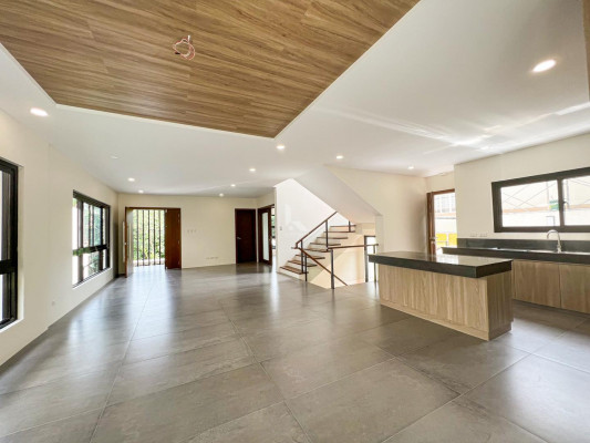 Multi-level Modern Home for sale in Filinvest, Quezon City