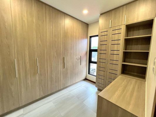 Ultramodern Charming House and Lot for Sale in Filheights Subd.