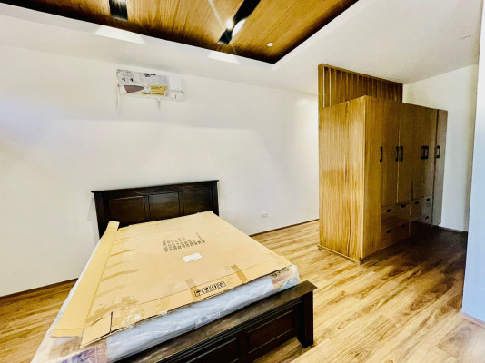 Lovely Modern 2 Storey Triplex Townhouse for Sale in Fortunata Village