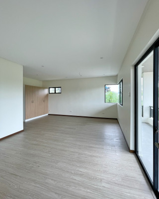 Brand New Modern Corner House for Sale in Sun Valley Estates Antipolo City