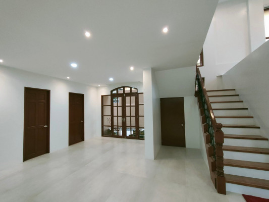 Newly Built Mediterranean Home in Portofino Vista Alabang