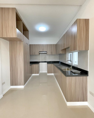 Brand New Modern House for Sale in Greenwoods Executive Village
