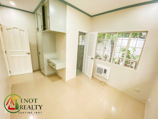 Newly Renovated Bungalow House For Sale in BF Resort Village Las Pinas City