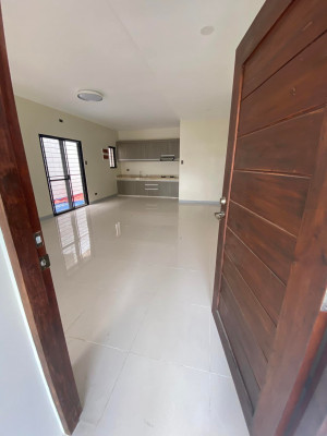 BRAND NEW HOUSE AND LOT FOR SALE