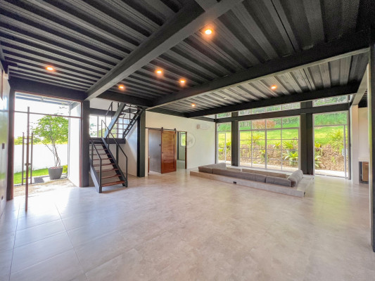 Beautiful Brand New White House for Sale in San Pedro, Laguna