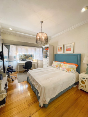 Majestic 4-Bedroom House for Sale in Loyola Heights Diliman