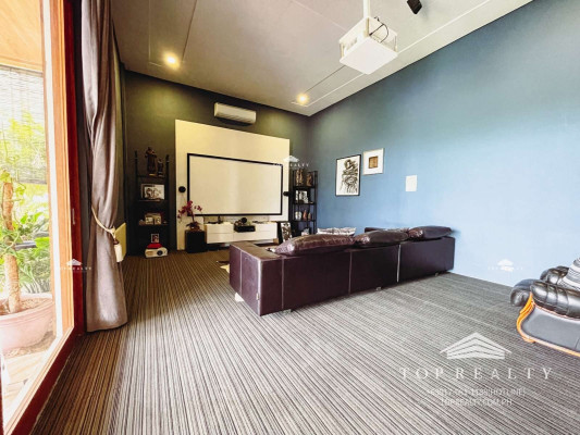 Loyola Grand Villas | Elegant Four Bedroom 4BR House and Lot for Sale
