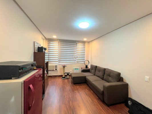 Harmonious Comfy Townhouse For Sale In New Manila