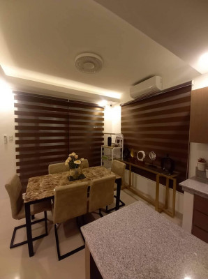 Brand New Modern Two Storey House For Sale