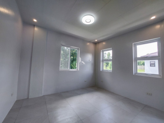 New Built 2 Storey Brand New House for Sale in South Point, Cabuyao Laguna
