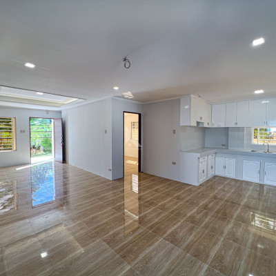Bright and Airy 2-Storey House for Sale in Mission Hills