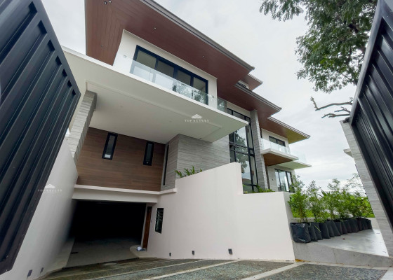 Contemporary Smart Home for Sale in Ayala Southvale Primera