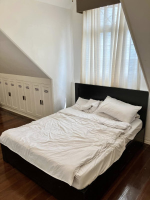 Loyola Grand Villas (LGV) Quezon City House and Lot for Sale