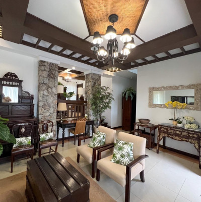 Austalian Architecture inspired Home for sale in Timberland Heights