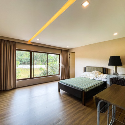 Prime Modern Tropical 3-Storey House For Sale