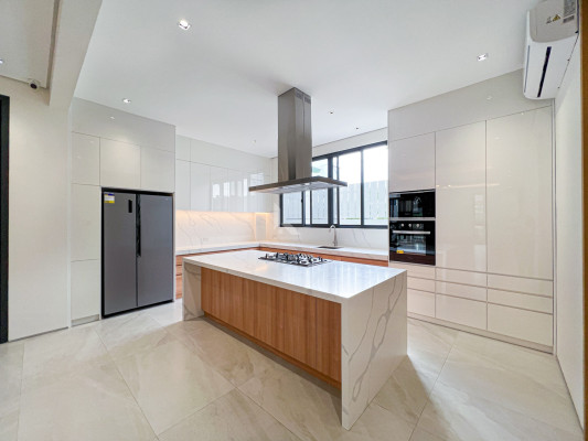 Stunning Modern Industrial House and Lot for Sale
